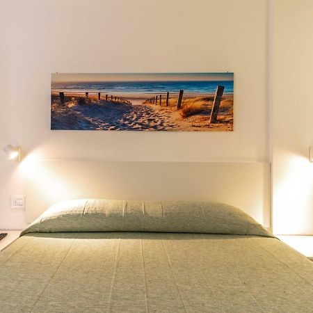 Seven Notes Guest House Bari Exterior photo