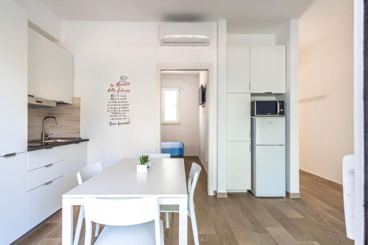 Seven Notes Guest House Bari Exterior photo