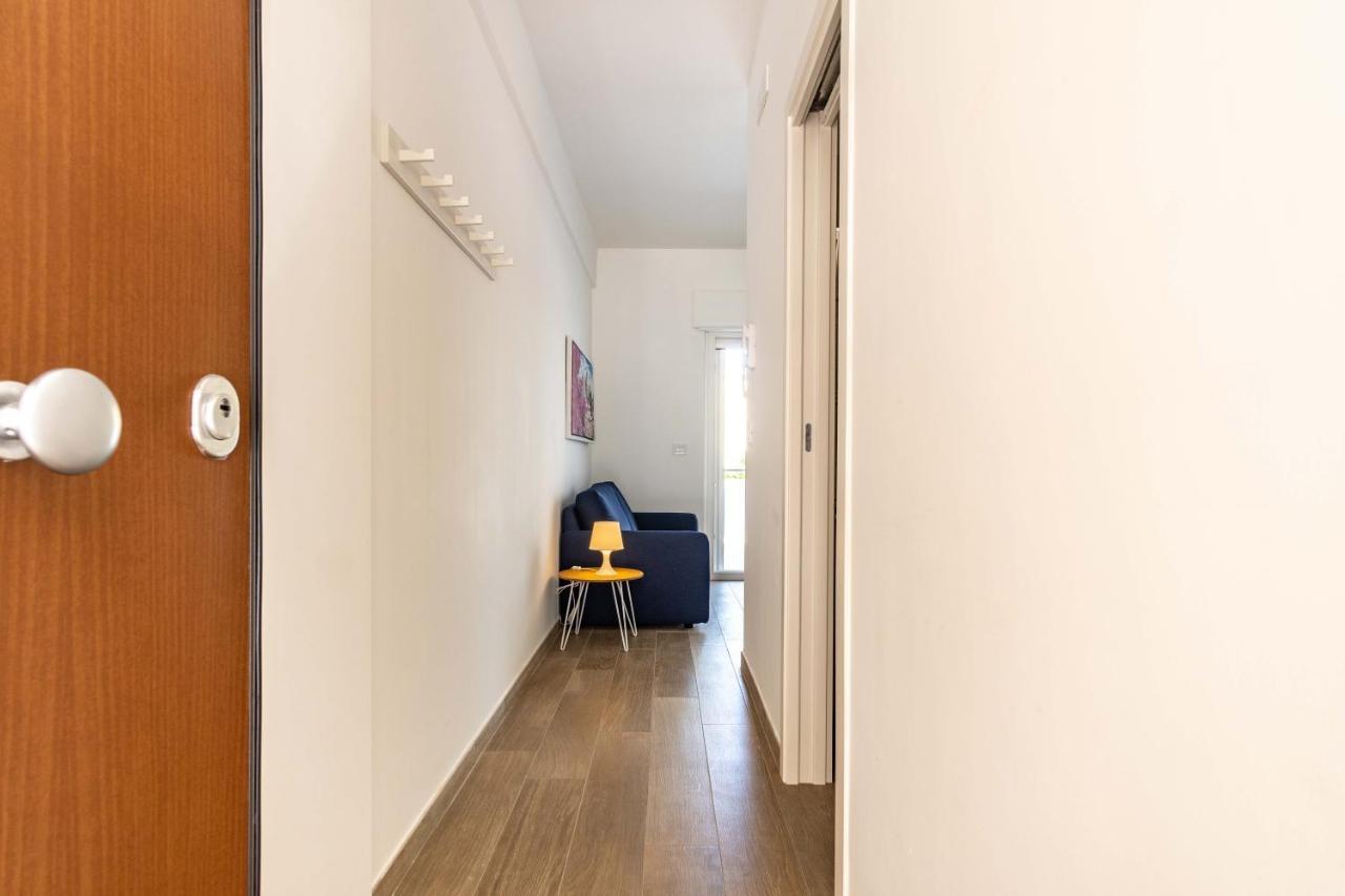 Seven Notes Guest House Bari Exterior photo