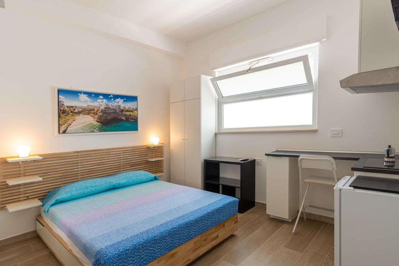 Seven Notes Guest House Bari Exterior photo