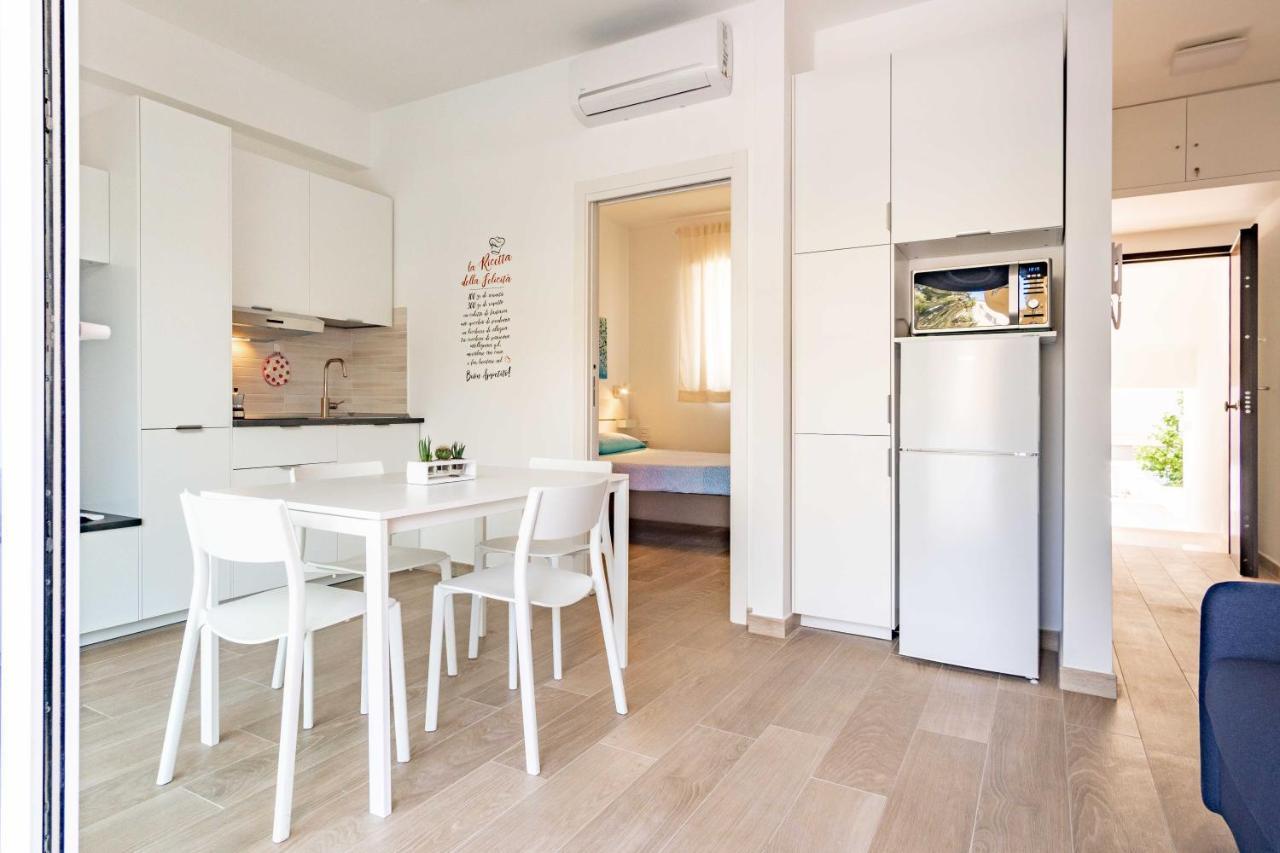 Seven Notes Guest House Bari Exterior photo