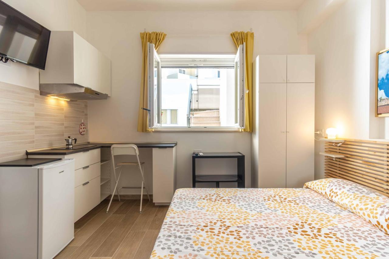 Seven Notes Guest House Bari Exterior photo