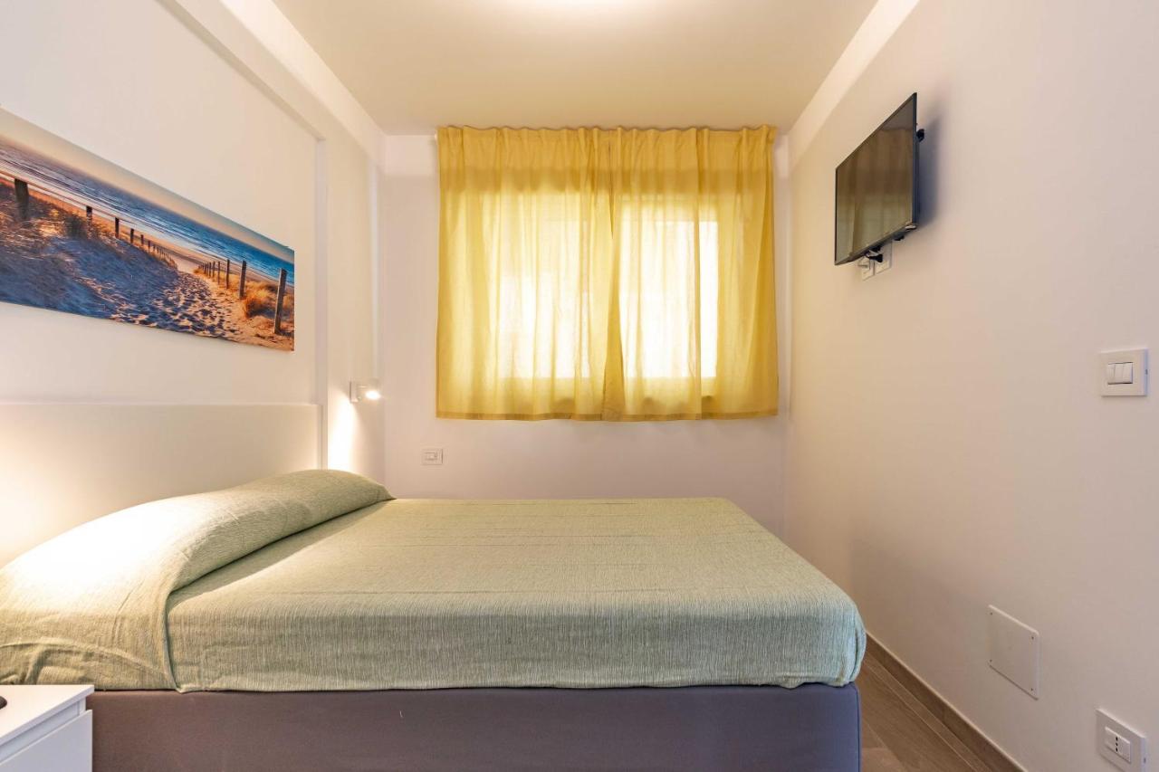 Seven Notes Guest House Bari Exterior photo