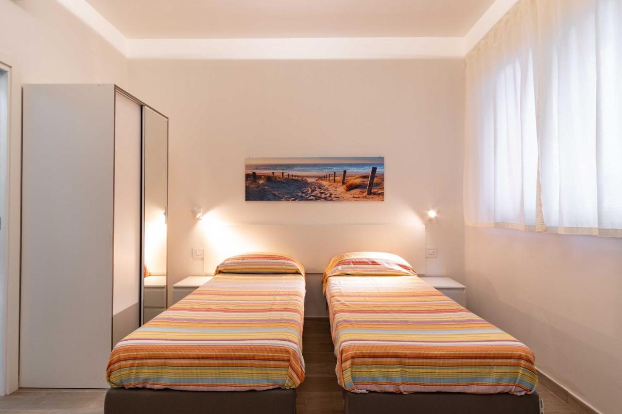 Seven Notes Guest House Bari Exterior photo