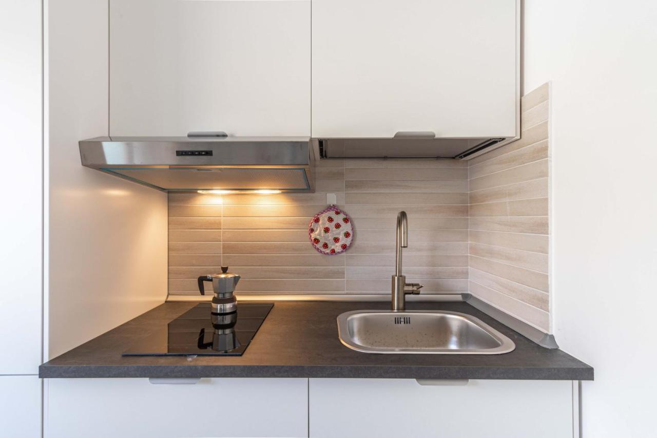 Seven Notes Guest House Bari Exterior photo