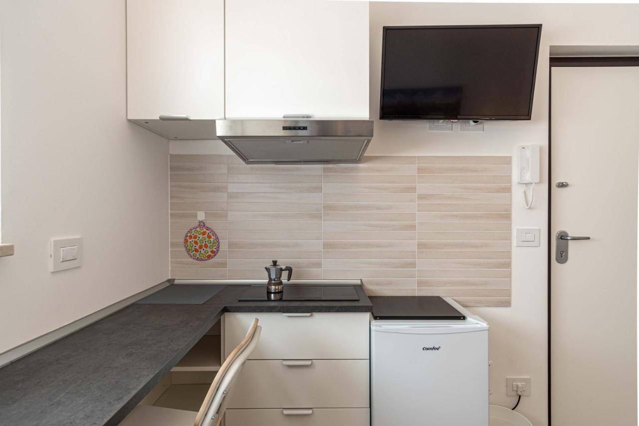 Seven Notes Guest House Bari Exterior photo