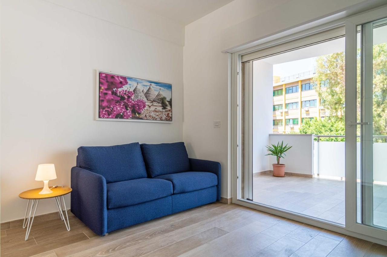 Seven Notes Guest House Bari Exterior photo