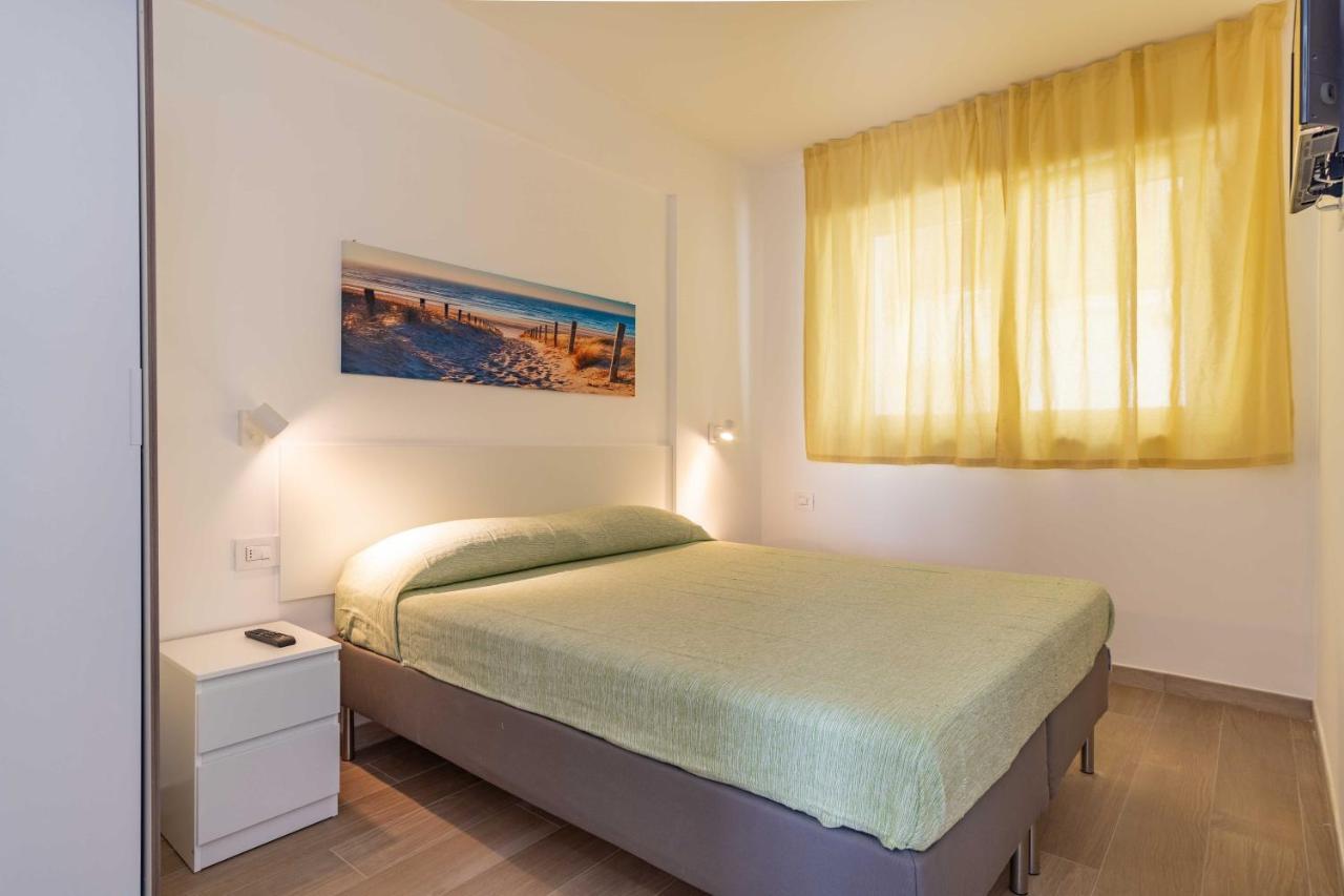 Seven Notes Guest House Bari Exterior photo
