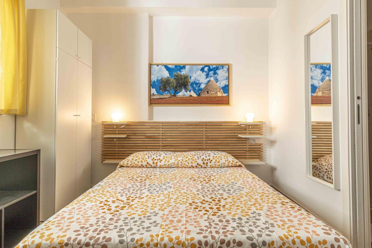 Seven Notes Guest House Bari Exterior photo