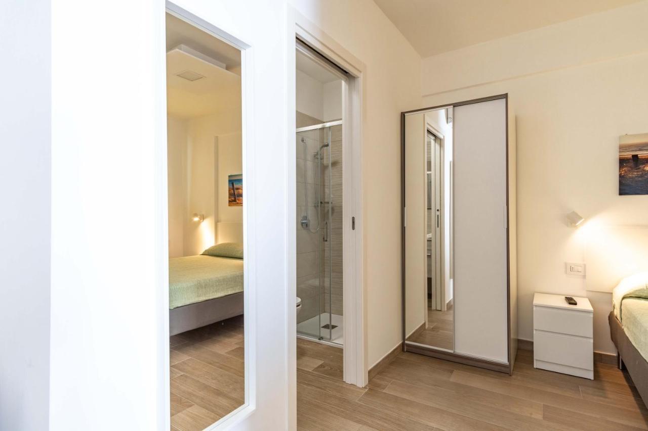Seven Notes Guest House Bari Exterior photo