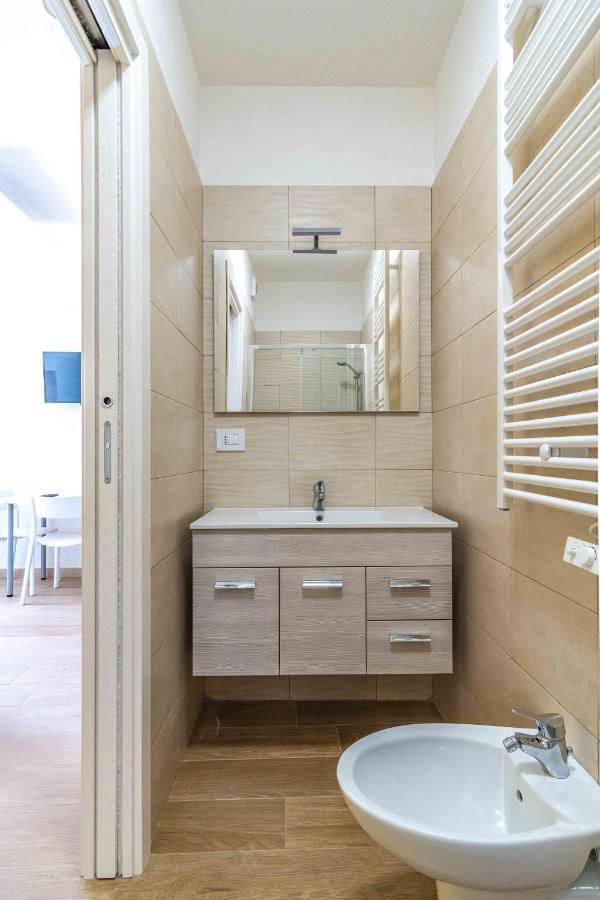 Seven Notes Guest House Bari Exterior photo