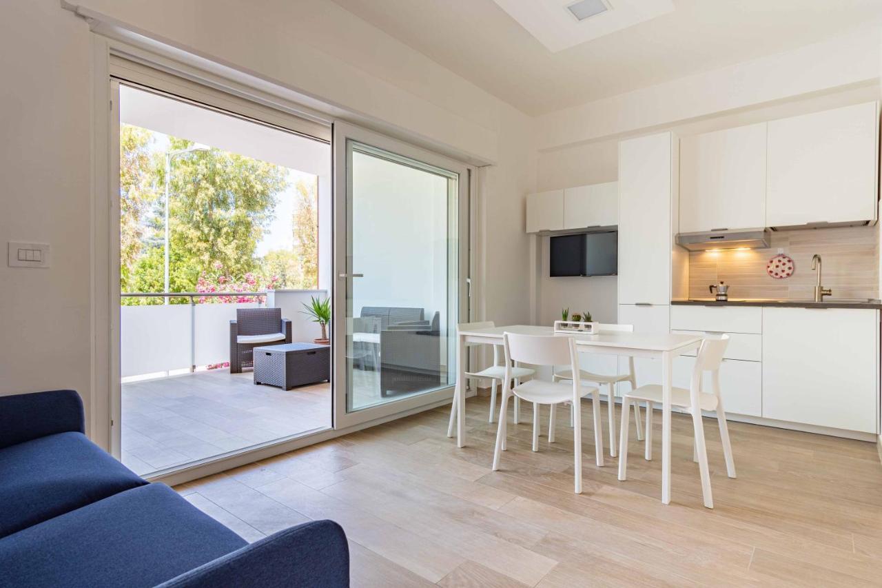 Seven Notes Guest House Bari Exterior photo