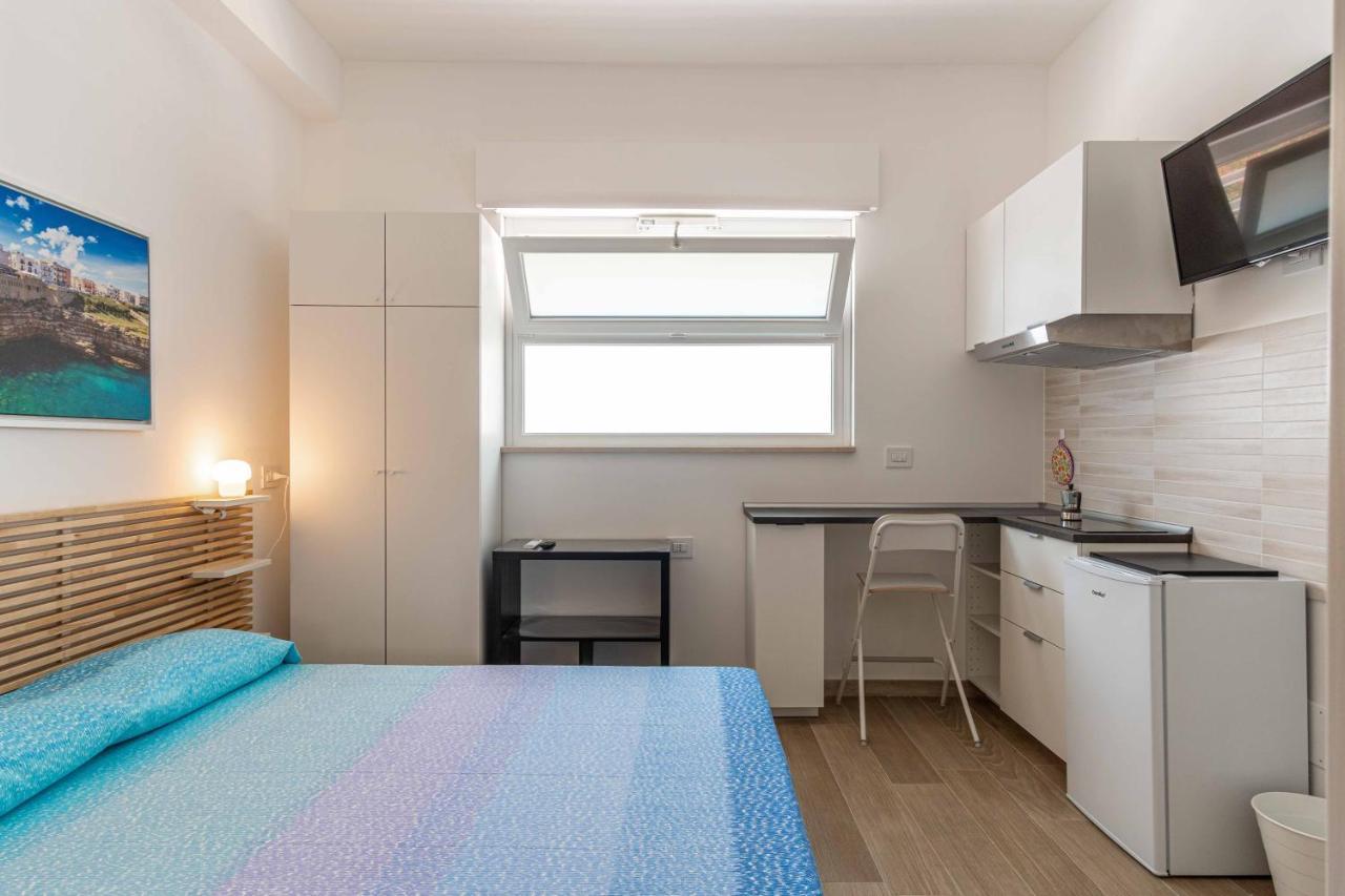 Seven Notes Guest House Bari Exterior photo