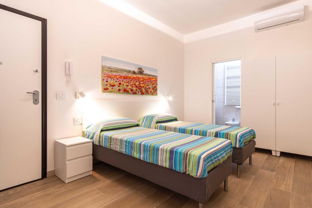 Seven Notes Guest House Bari Exterior photo
