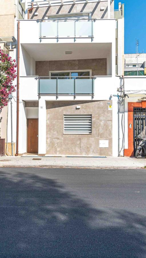 Seven Notes Guest House Bari Exterior photo